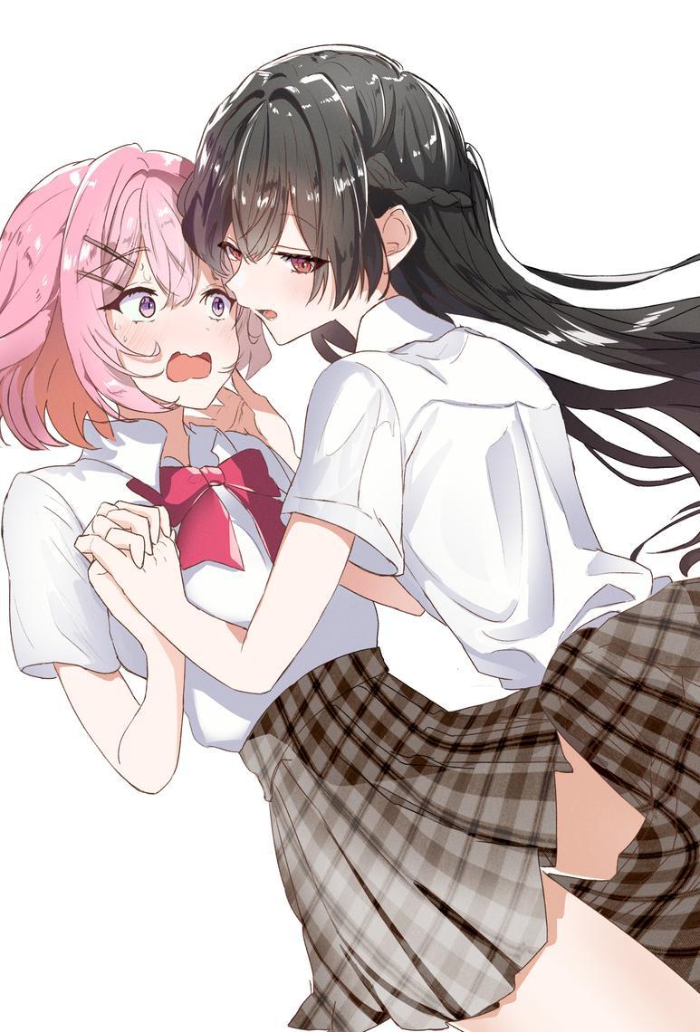 开学被校花倒追