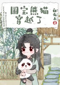 穿越熊猫人