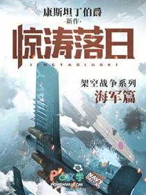 惊涛落日手打无错字版