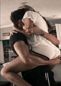 人如天边的明月不可拥有