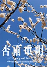 杏雨梨云的解释