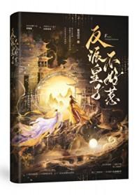 反派皇子不好惹第二季在线播放免费版