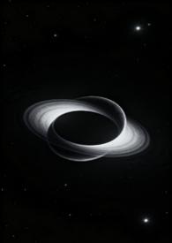 双星系统的引力