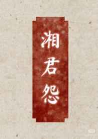 湘君的全部
