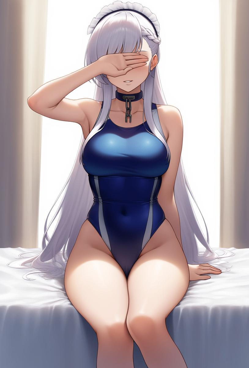 我?我们?的女友
