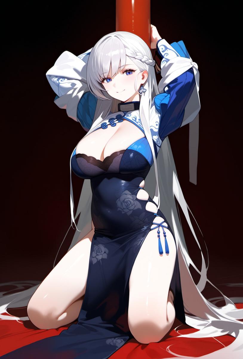 小薰女装