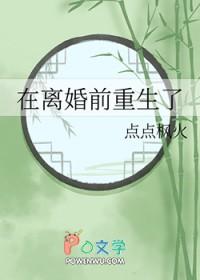 离婚前重生了