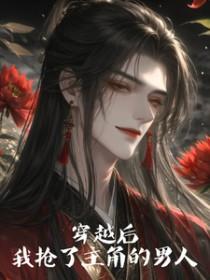 穿越后我抢了男主的金手指晋江