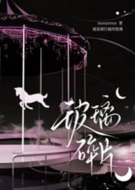 玻璃碎片啥意思
