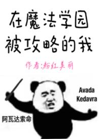 我在魔法学院打团战txt