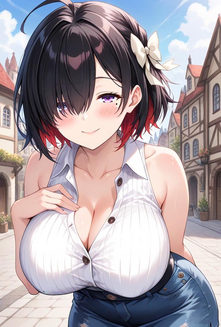 快穿之每个世界都被呀