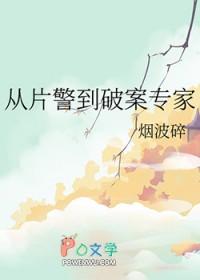 从片警到破案专家 番外