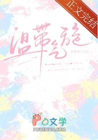 温带气旋gino
