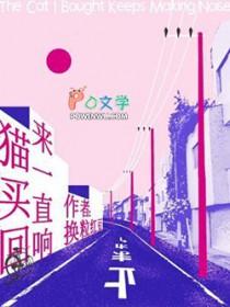 猫买回来一直响的梗