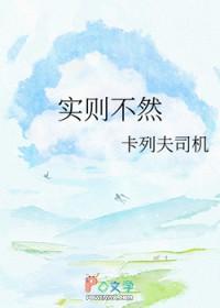 实则不然by卡列夫斯基