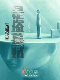 听说我是盗墓贼番外