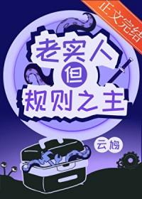 但规则之主晋江