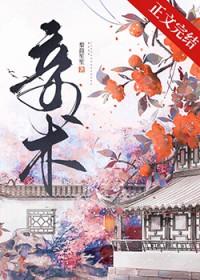 妾术晋江