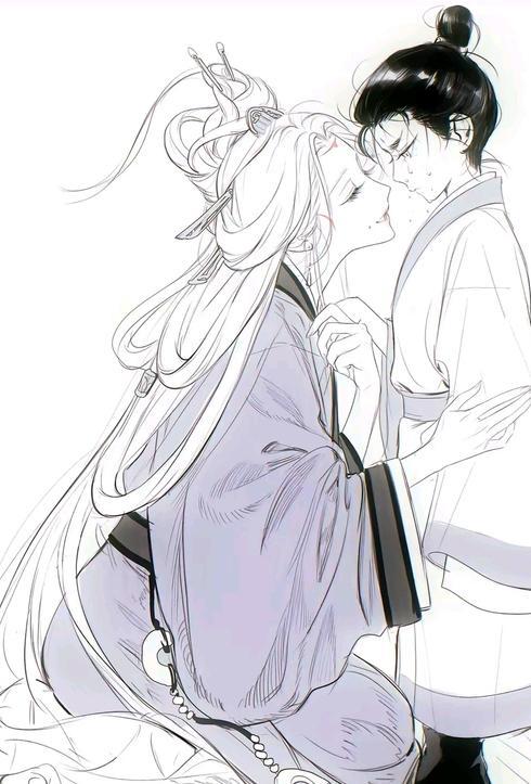 与师父相爱