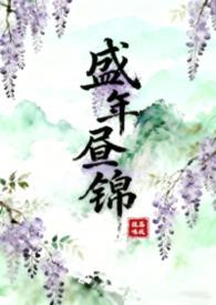 盛年之时指的是什么时候