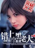 错上黑老大免费阅读全文