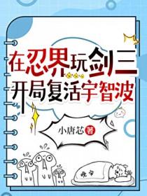 主角在火影