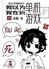 我打的不是游戏