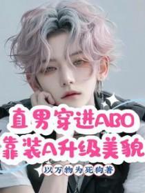 直男穿进ABO靠装A升级美貌作者以万物为死狗