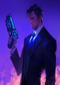 国家超自然部门