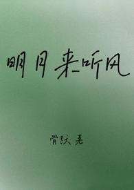 明月听风作品集txt