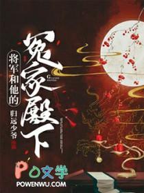 将军和他的冤家殿下 晋江
