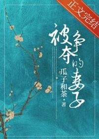 被争夺的妻子古言免费阅读