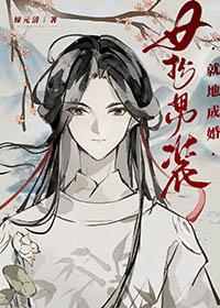 女扮男装结婚的