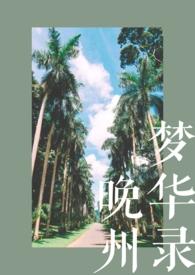 晚州梦华录(校园1v1)