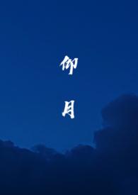 仰月文星额
