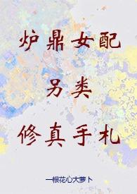 炉鼎女配另类修真手札(修真 NPH 升级流)