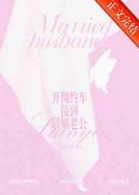 开网约车接到联姻老公